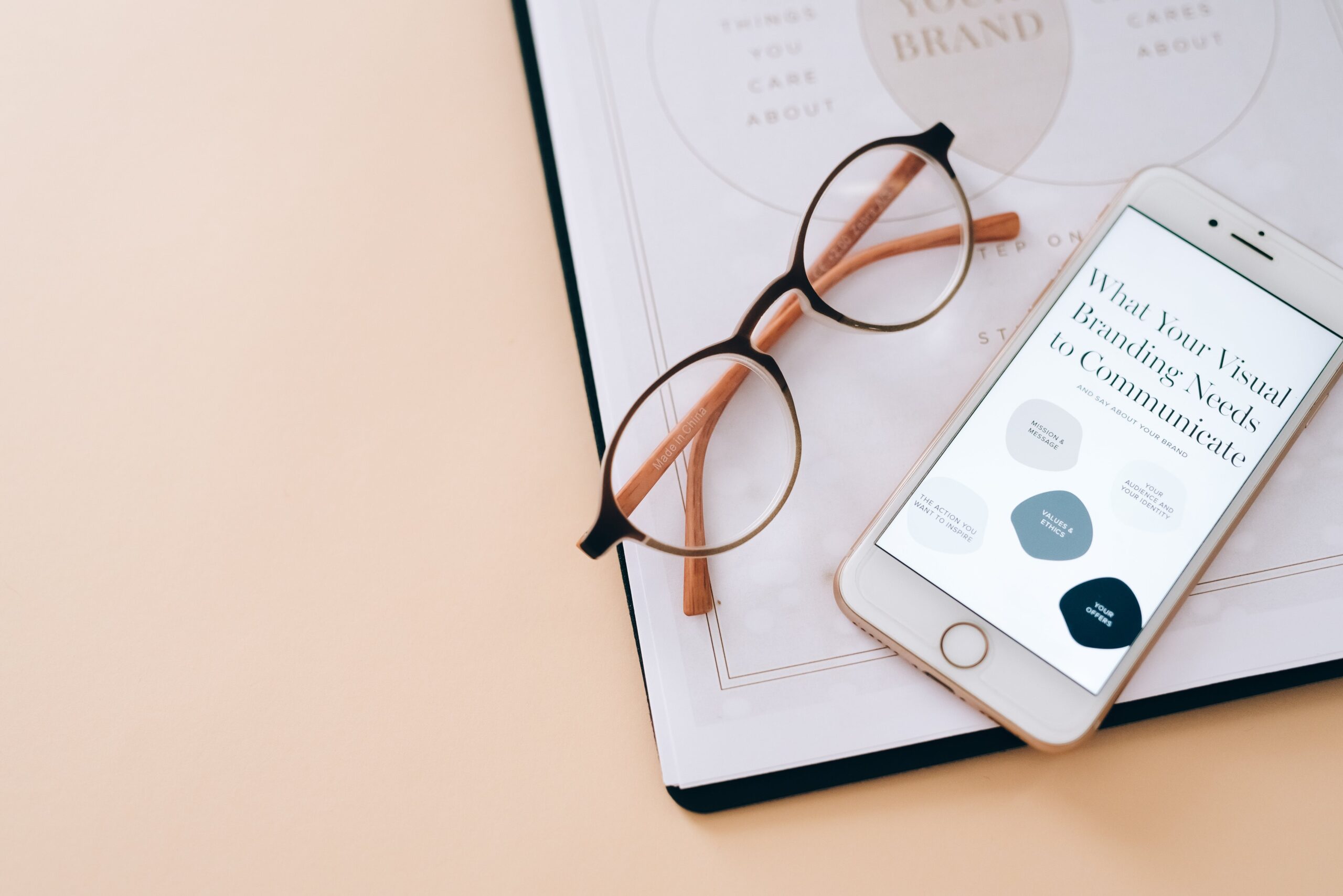 You are currently viewing Your Brand’s Blueprint: How to Make Your Business Memorable