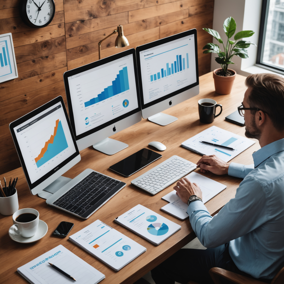 You are currently viewing Streamline Your Process