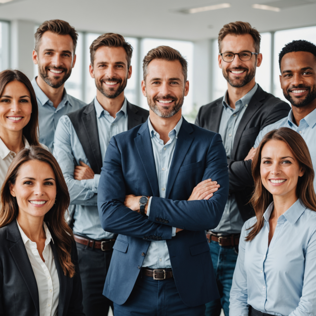 You are currently viewing Hire the Right Team for Strategic Growth