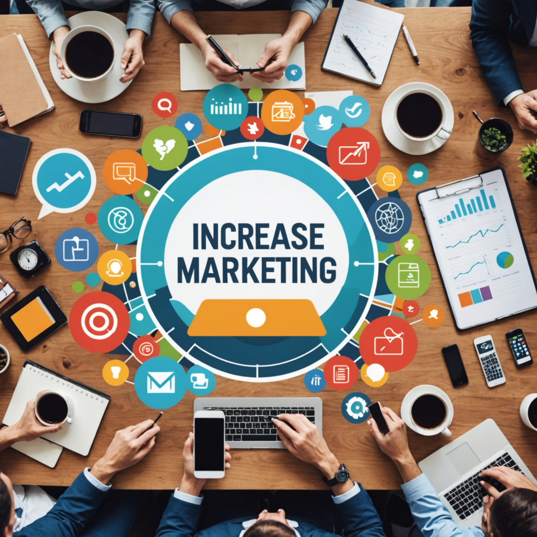 You are currently viewing Marketing for Today’s Entrepreneur